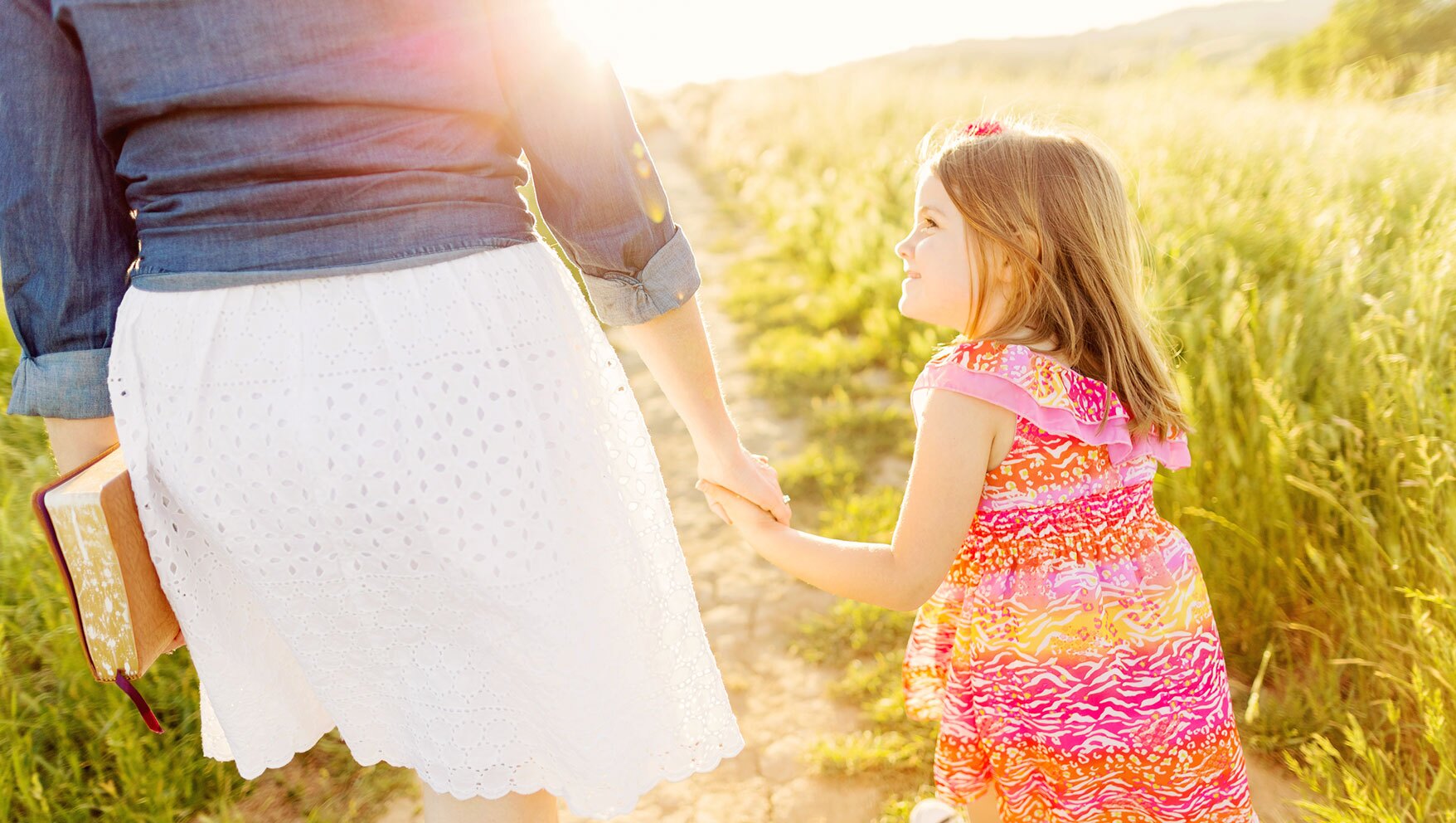 Photograph - Parent