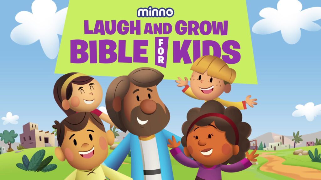 LaughAndGrowBible_SeriesThumbnail
