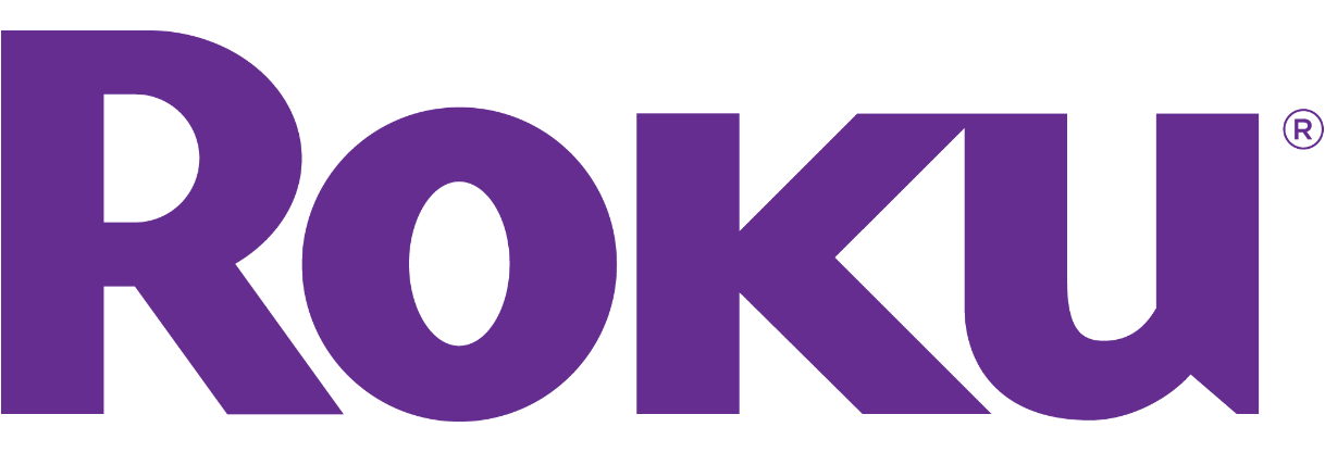 Download on Roku for TV
