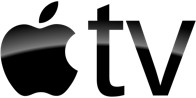 Apple TV logo