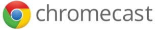 Chromecast logo