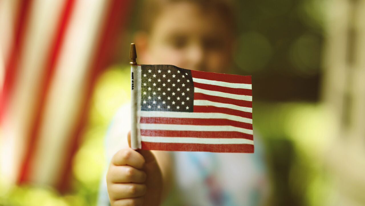 United States - United States Declaration of Independence