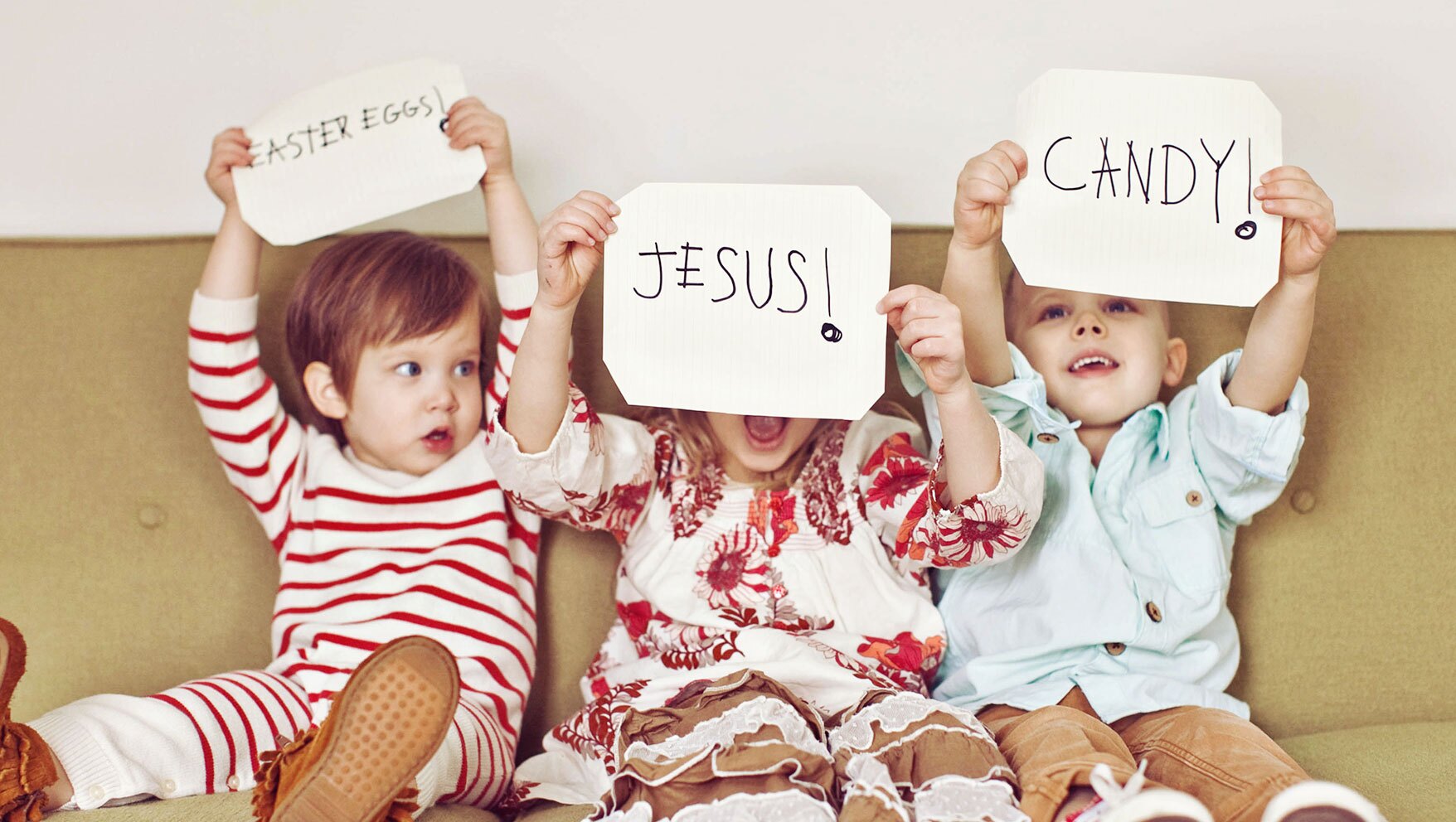 Resurrection of Jesus - Stations of the Cross