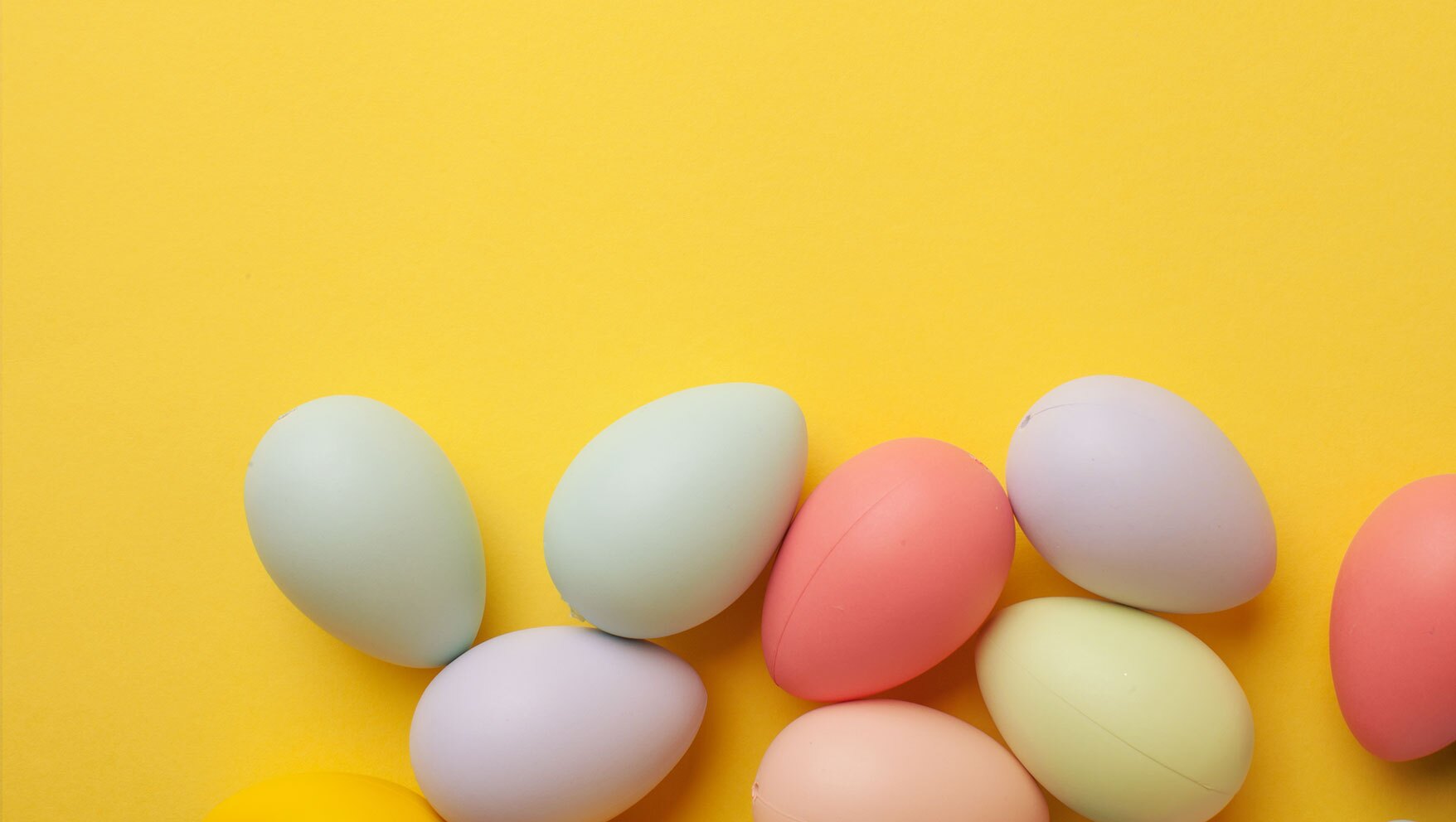 Easter egg - Product design