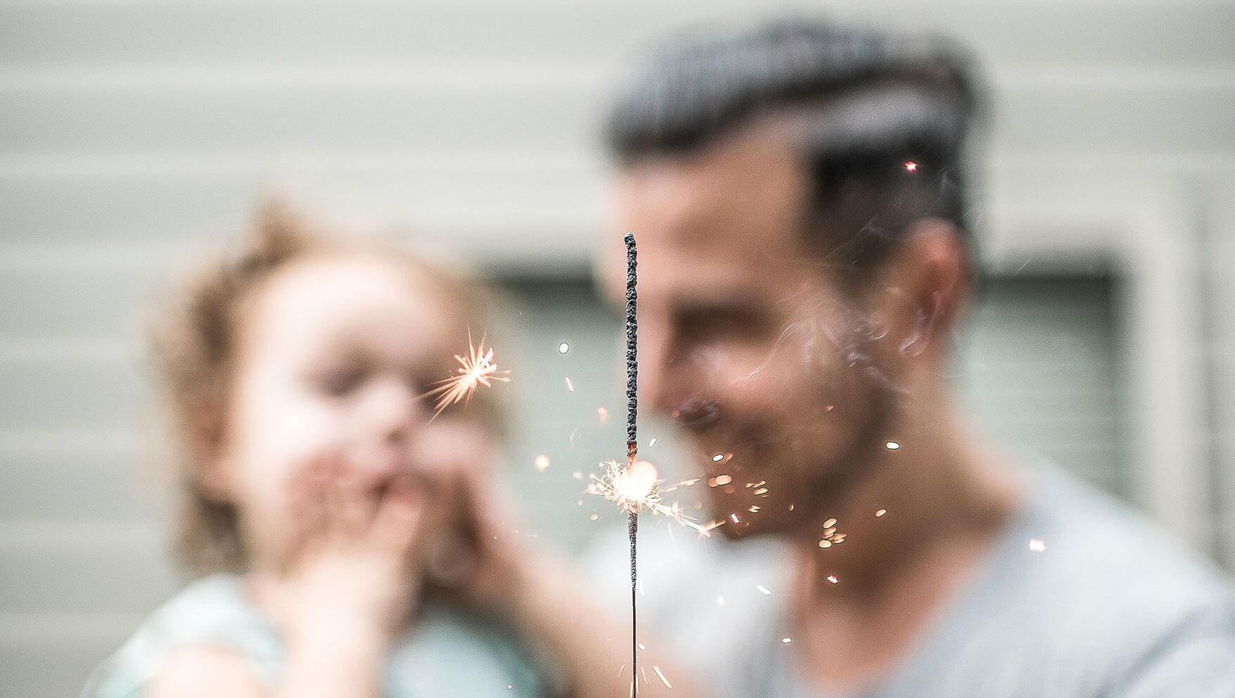 Father's Day - Father