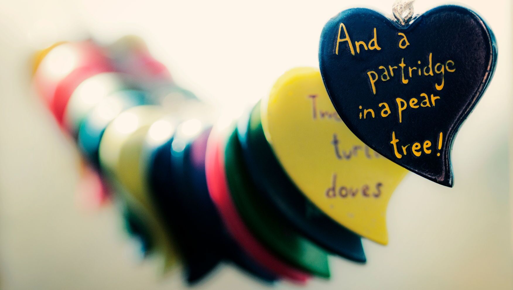 Yellow - December 25