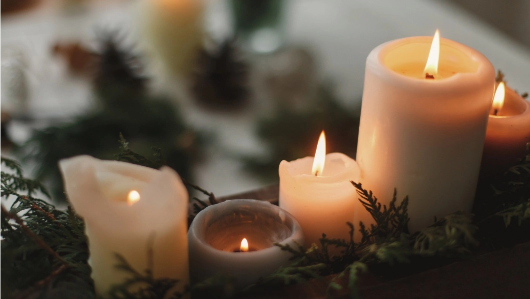 Christmas Day - Advent