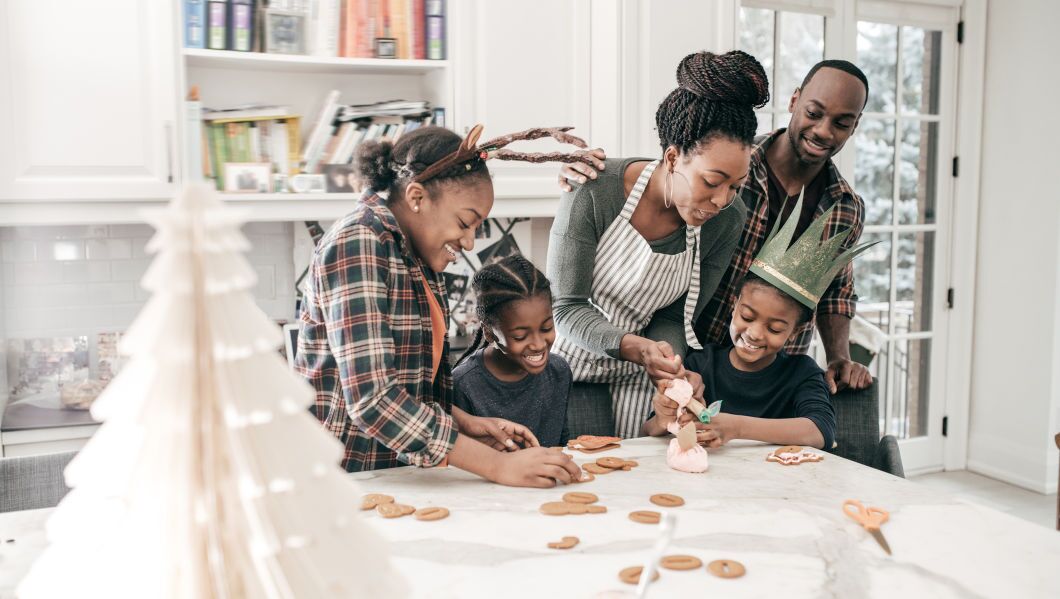 Design - Family