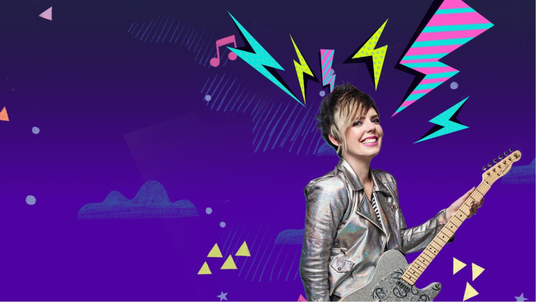 Yancy - Contemporary worship music