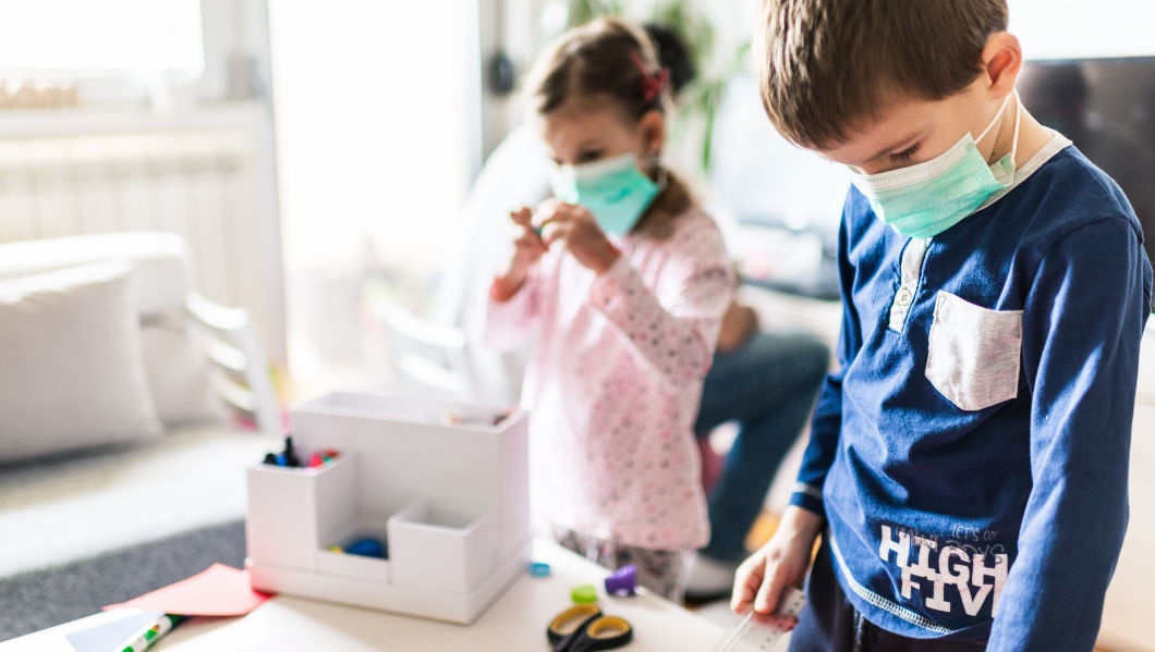 Child care - Daystar Counseling Ministries