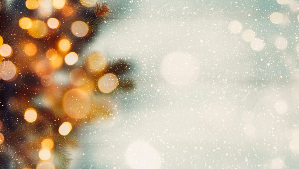 epiphany hope for the new year