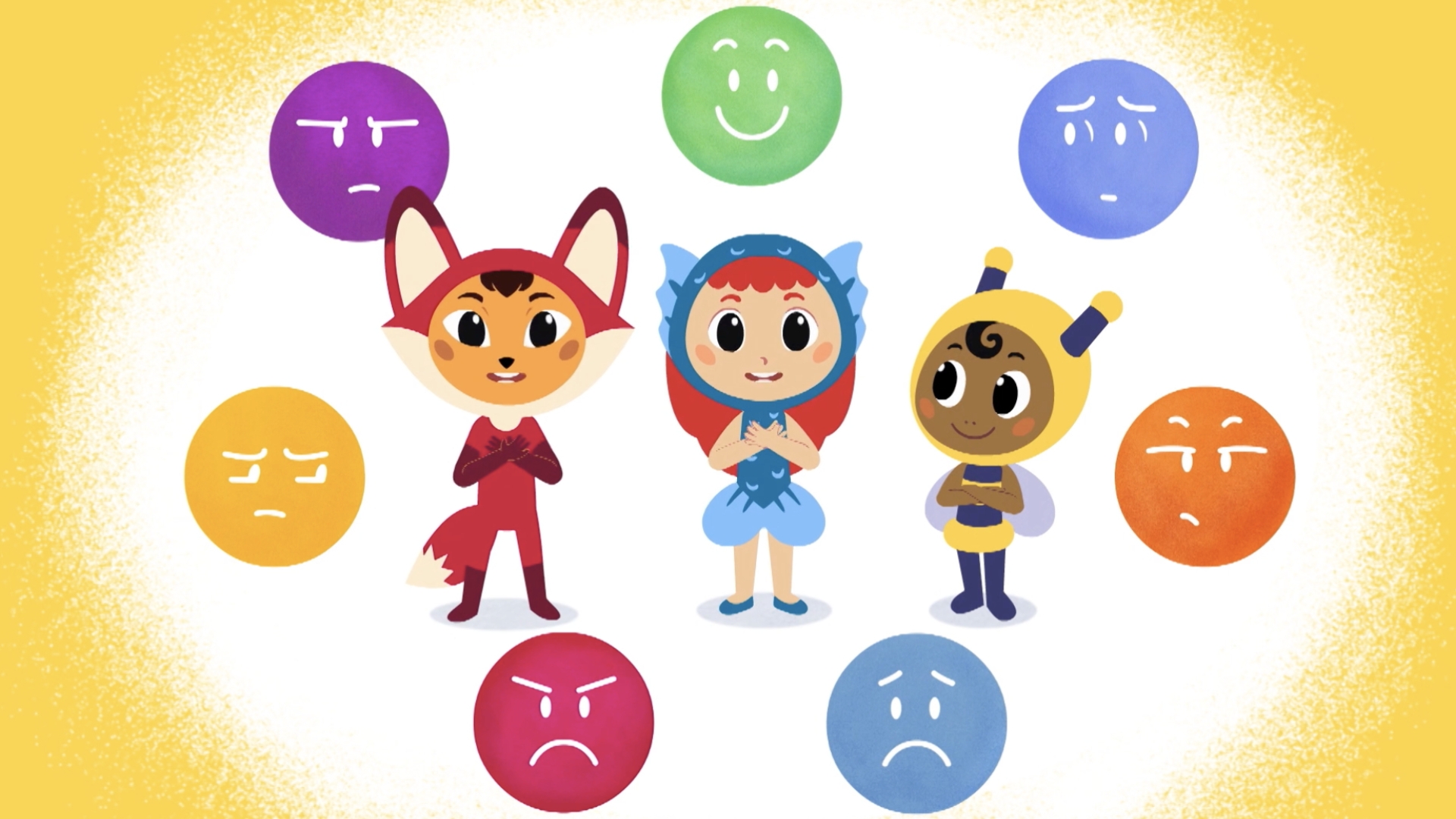 Labuntina_107_Feelings - Minno Kids