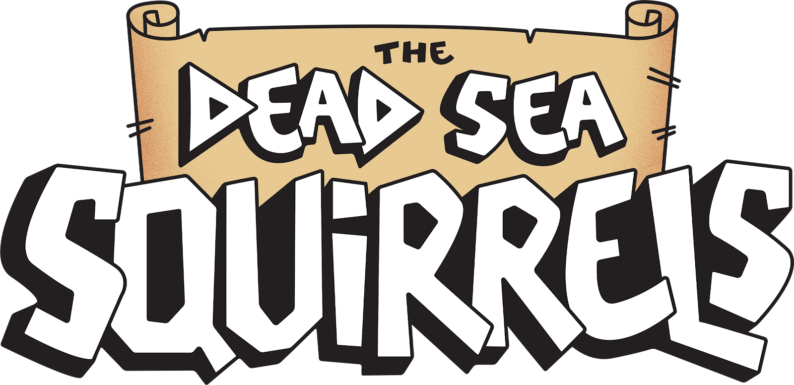 Logo_DeadSeaSquirrels Dead Sea Squirrels Logo