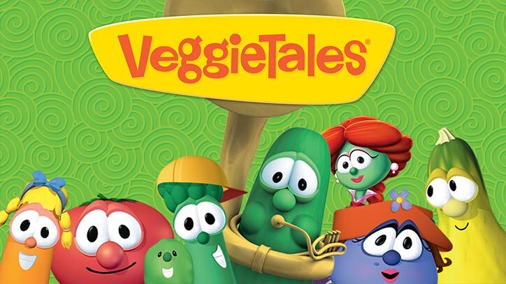 Veggietales Veggietales