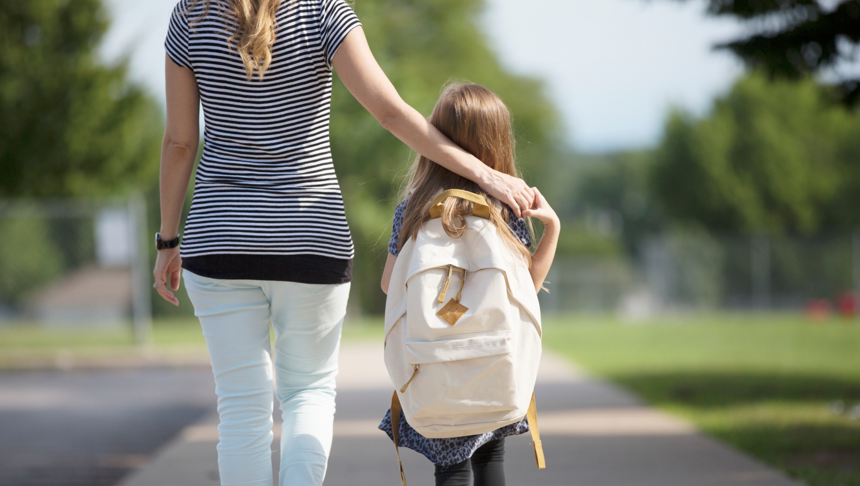 Back-to-School Prayers and Bible Vers...