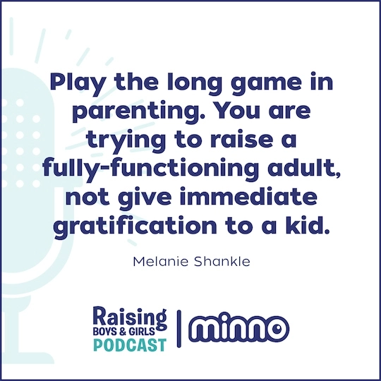 Raising Girls - Font