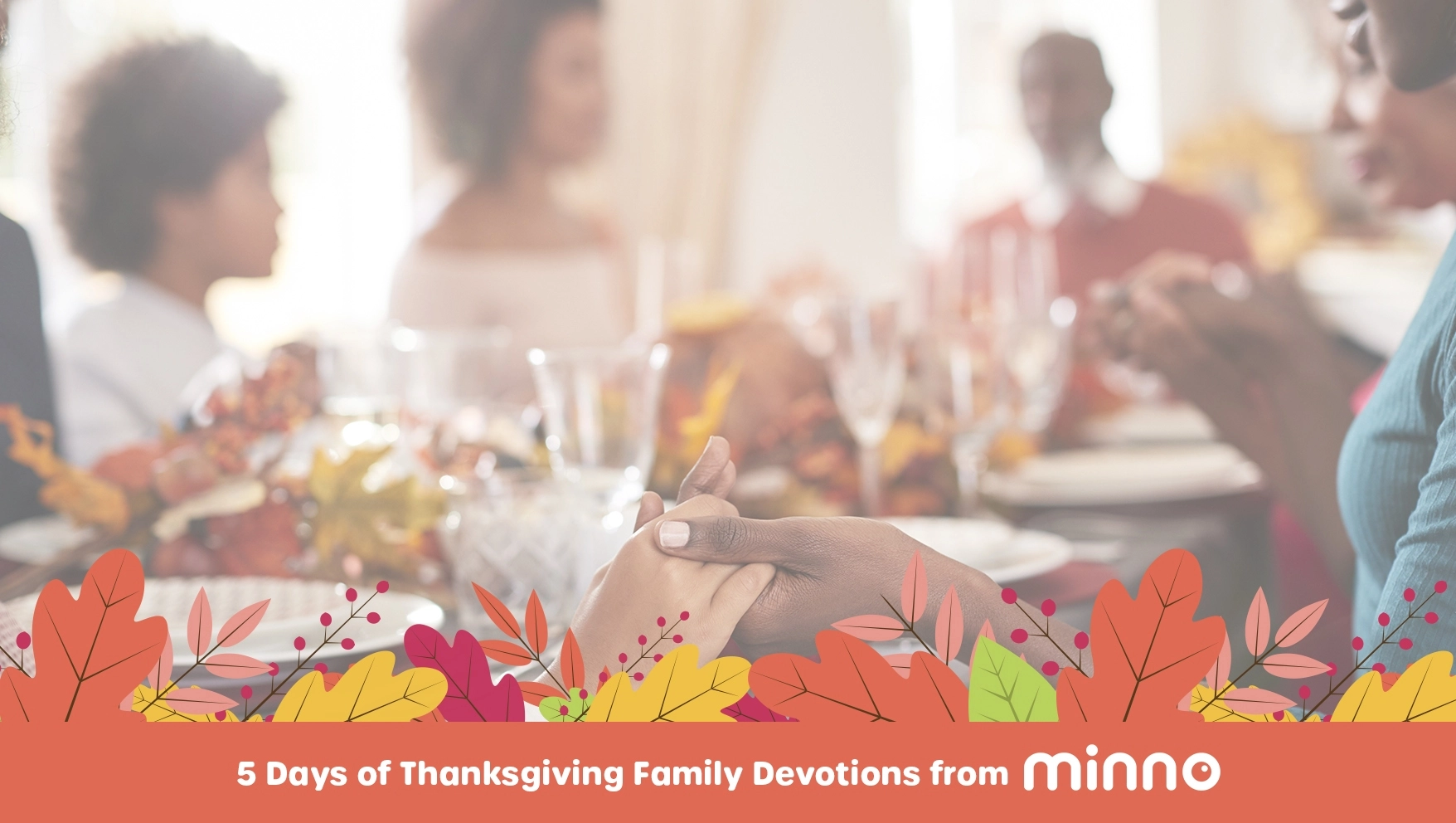 Thanksgiving - Holiday