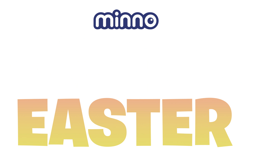 Laugh and Grow Bible for Kids Easter