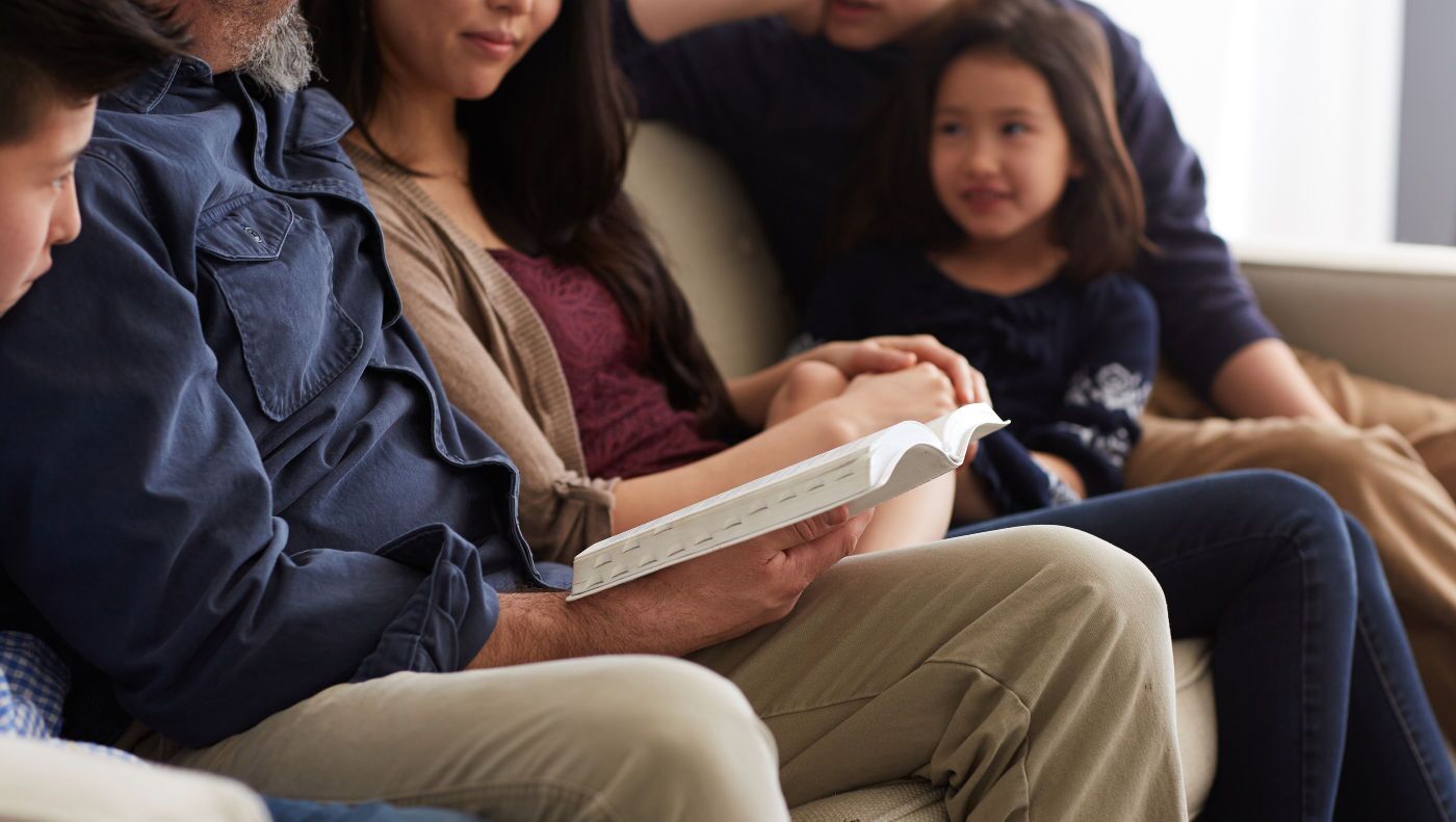 Parenting - Family