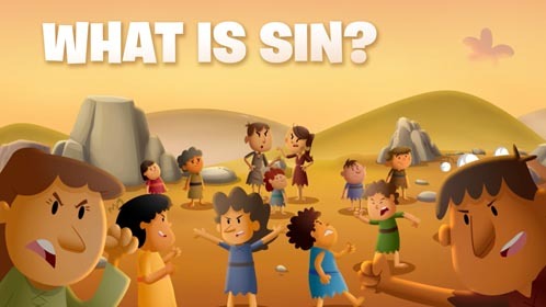 What is Sin