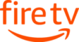 Fire TV logo