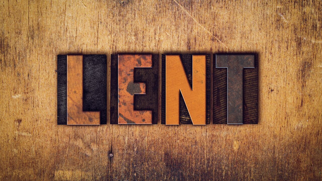 Great Lent - Fasting