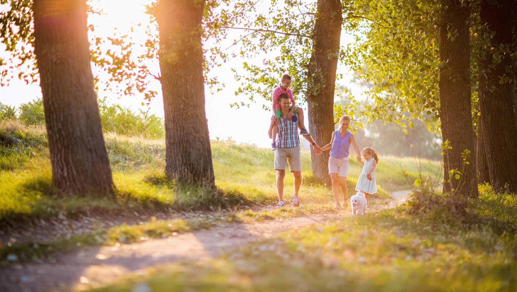 Nature - Area of Outstanding Natural Beauty