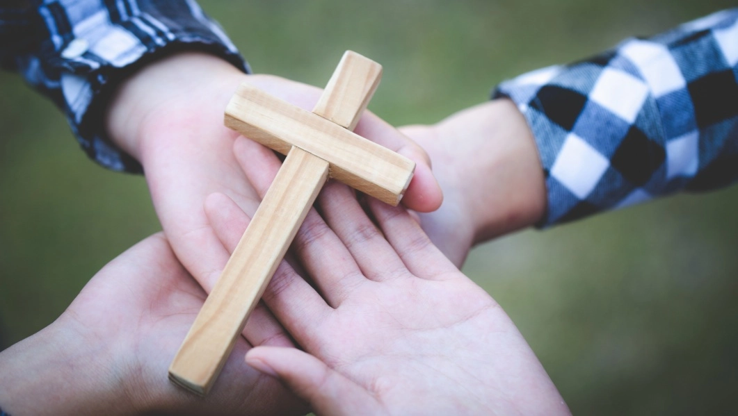 Concept - Repentance