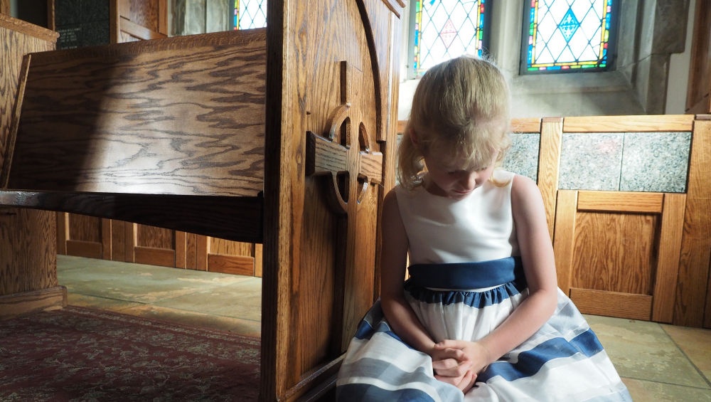 Minno - Protestantism