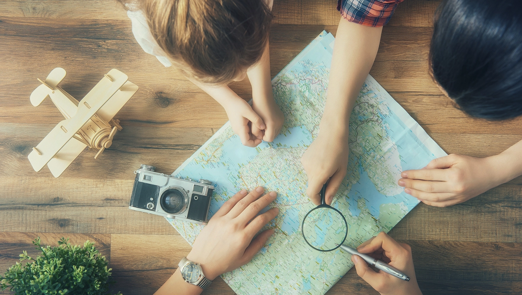 Maternity Centre - Family