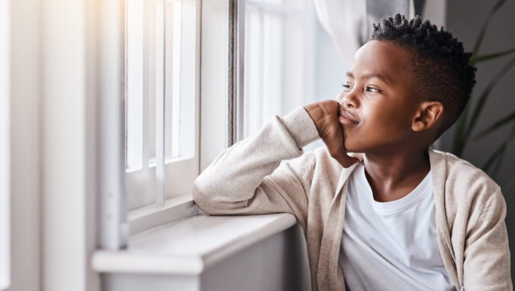 Let Them Be Bored - Minno Kids