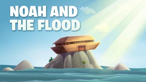 Noah and the Flood
