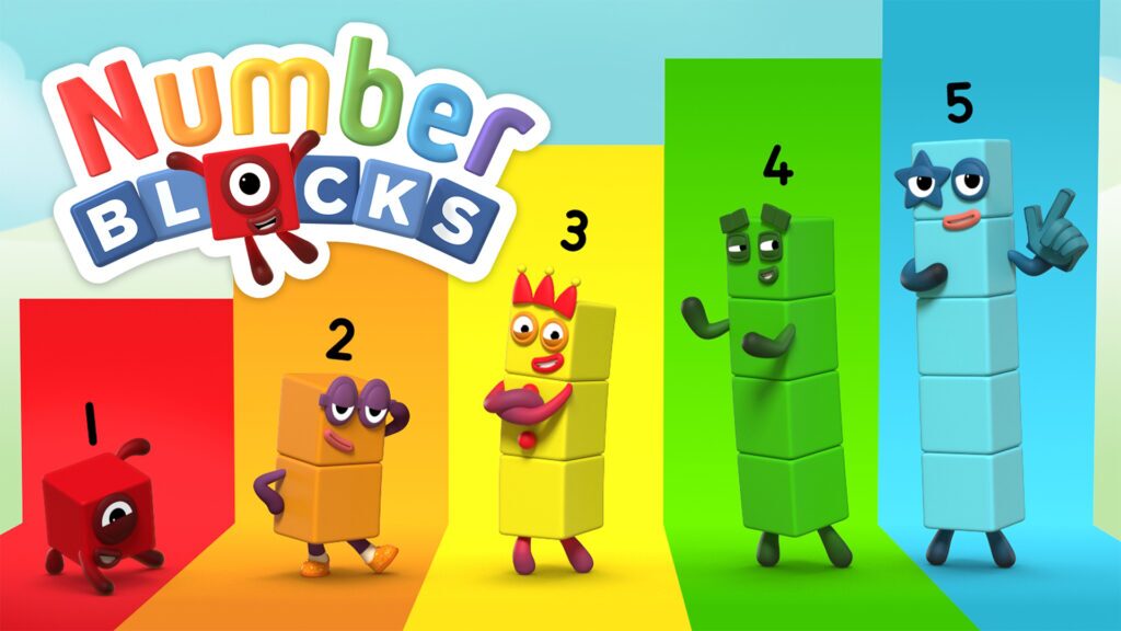 Numberblocks_SeriesThumbnail
