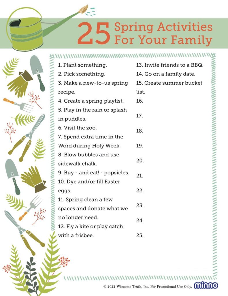 - Minno Kids Organism - Plant