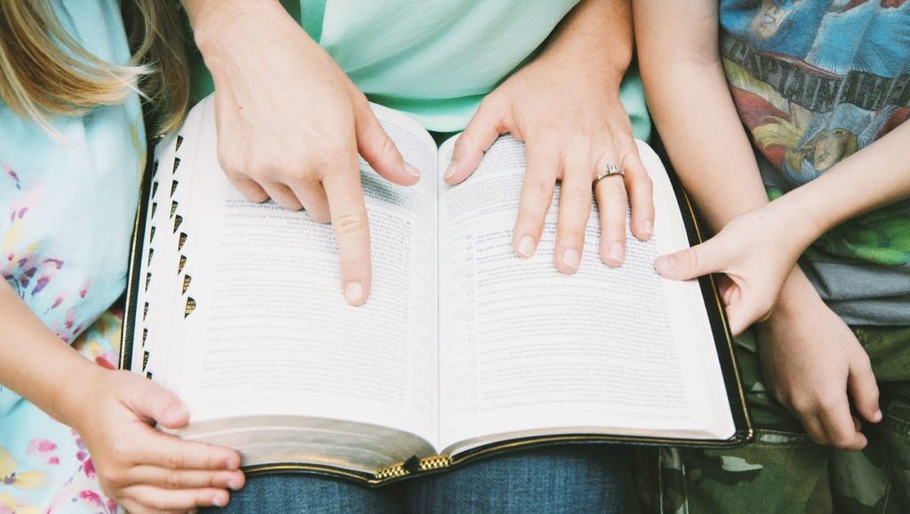 Religious text - New King James Version