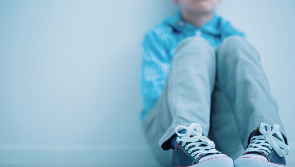 Autism - Attention deficit hyperactivity disorder