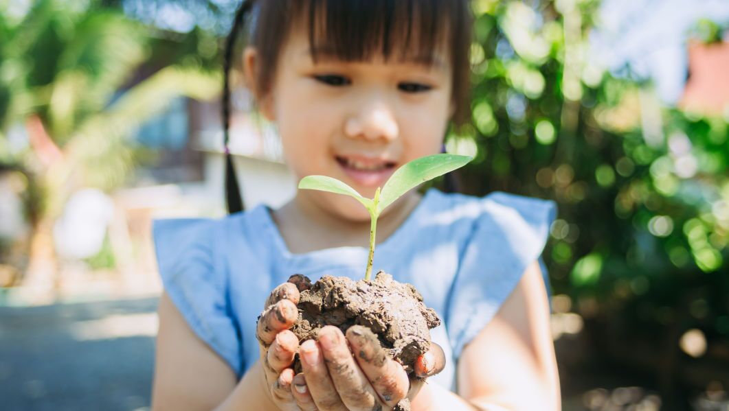 Earth - Climate change