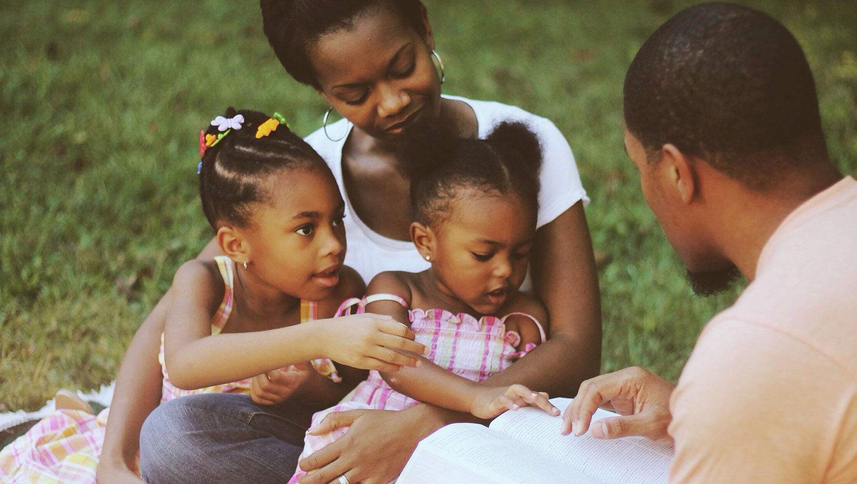 Old Testament - Honesty