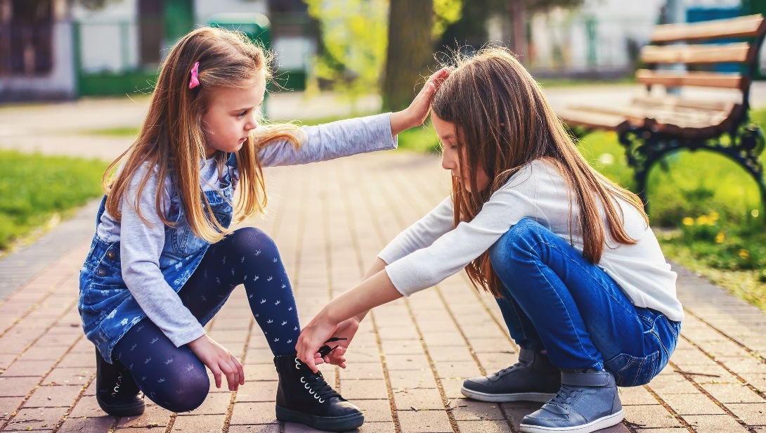 Humildad: Grandeza Verdadera - Humility