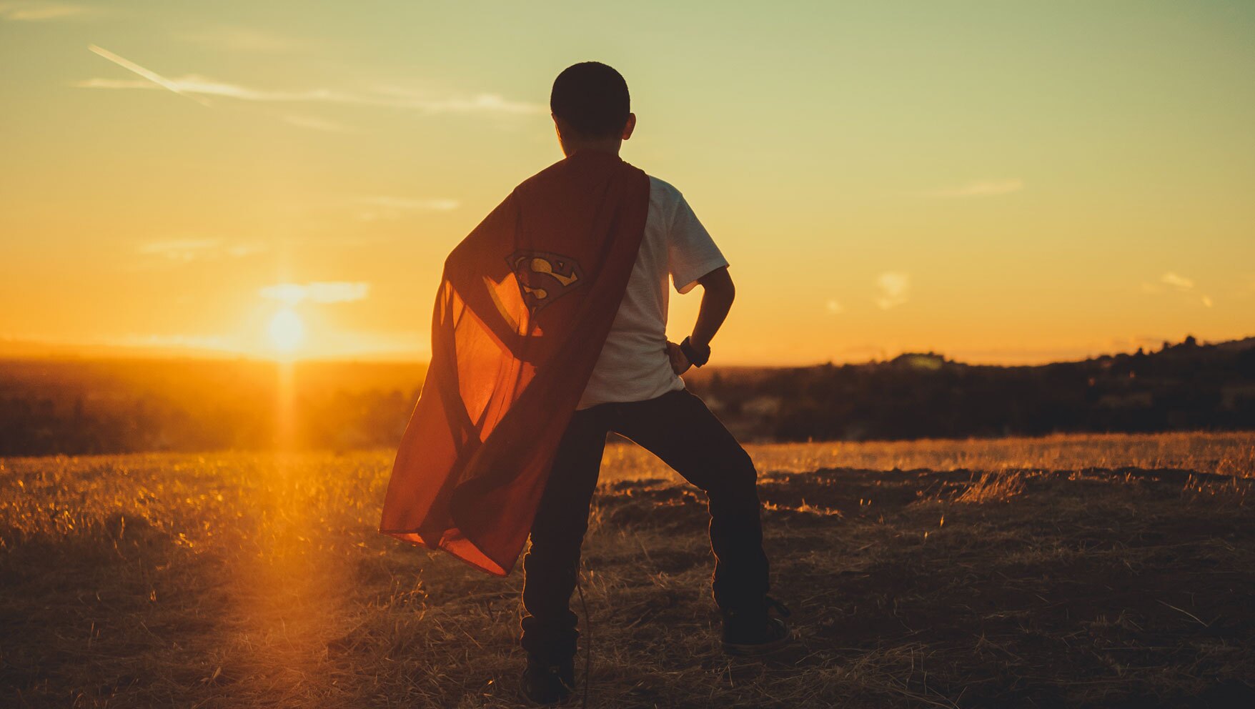 Courage - Building Emotional Intelligence