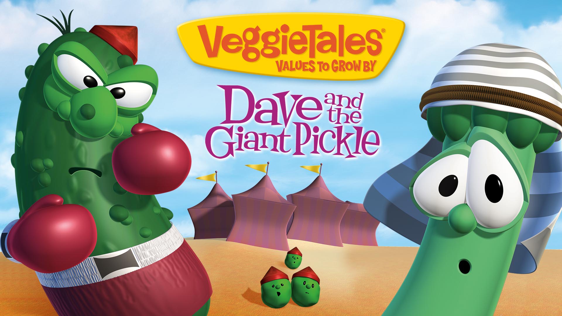 VeggietalesDaveAndTheGiantPickle_2560X1440_ENG_US_Keyart_DIGITAL_DIG_Full_RGB-1145538 - Minno Kids