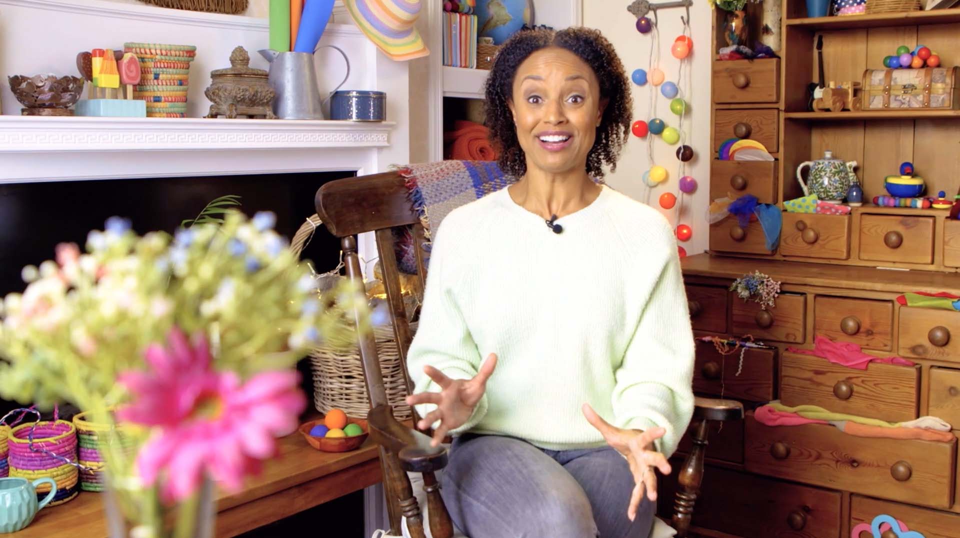 103_Generosity - Minno Kids