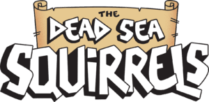 Dead Sea Squirrels Logo