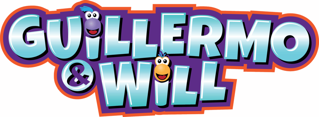 guillermo-and-will-logo-original