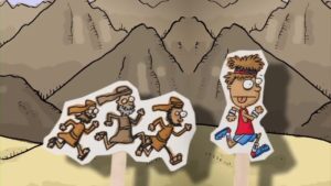 - Minno Kids Buck Denver - Minno