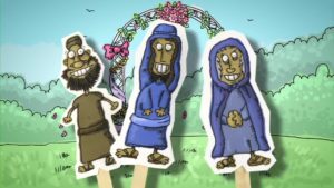 - Minno Kids Buck Denver - Minno