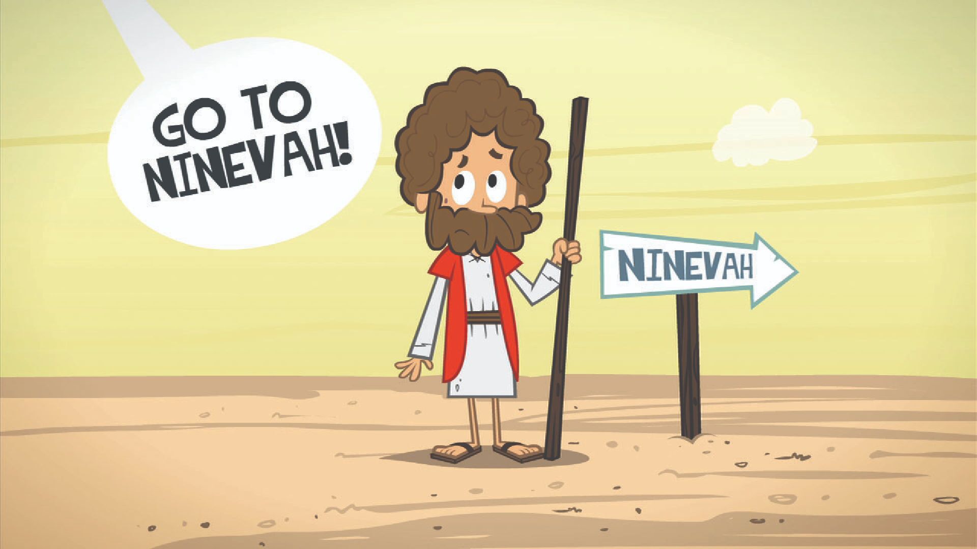 - Minno Kids Minno - Human behavior