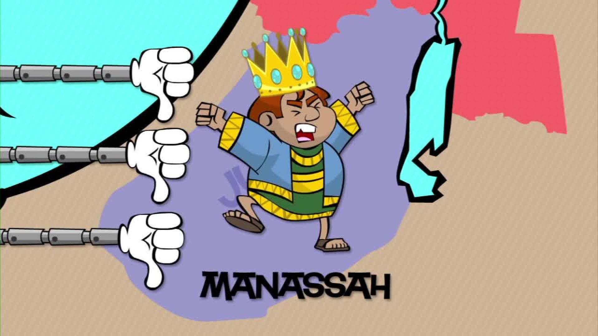 - Minno Kids Buck Denver - Minno