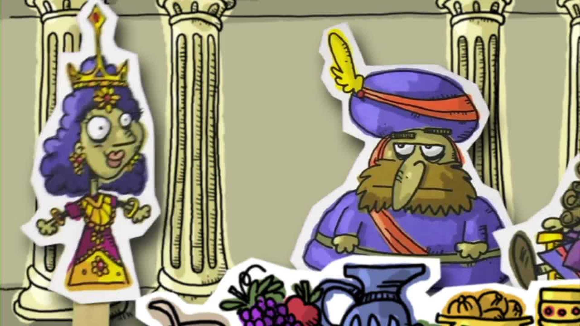 - Minno Kids Minno - Buck Denver