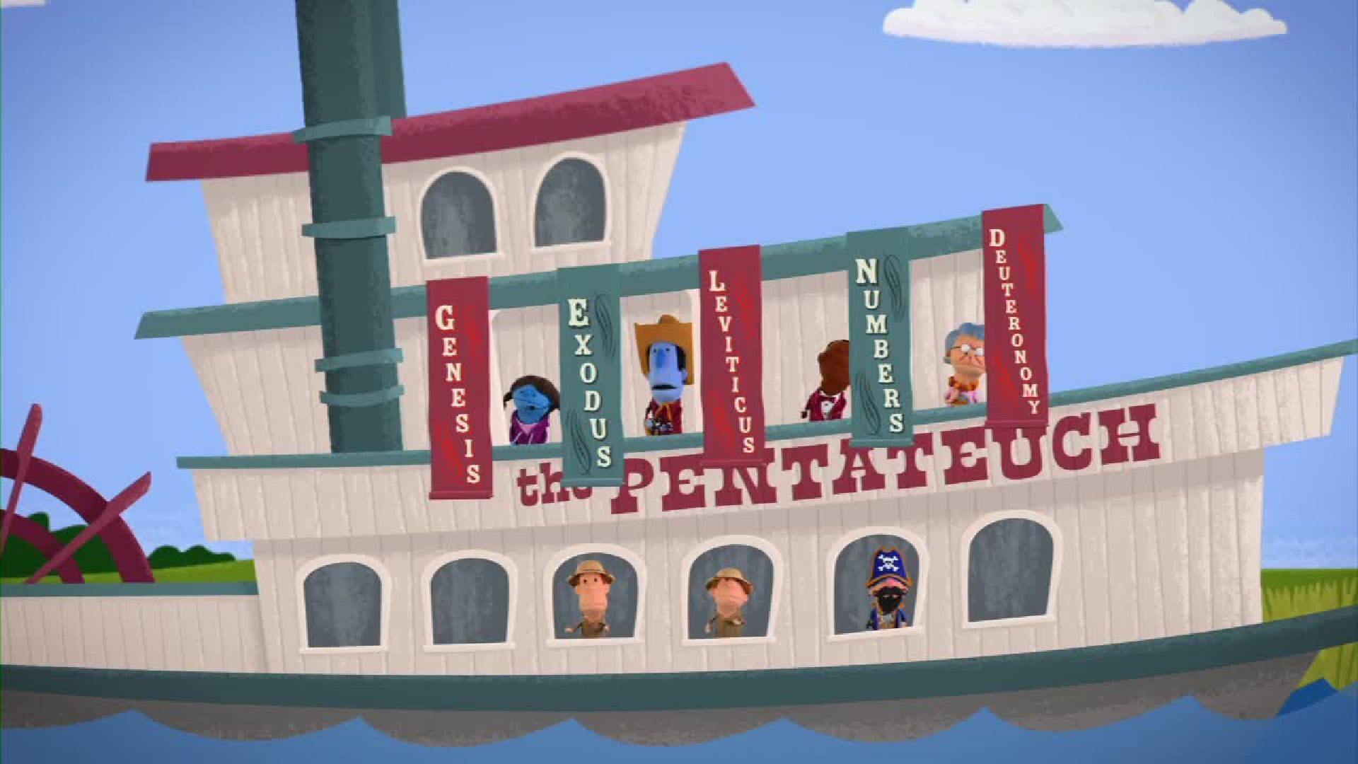 - Minno Kids Minno - Revelation